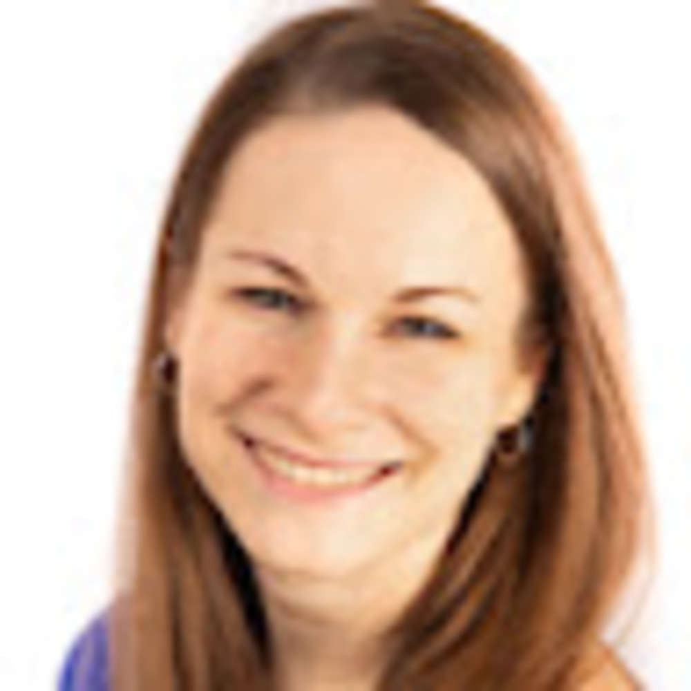 Meet your Posher, Kelsey